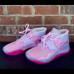 Nike KD 12 “Aunt Pearl”